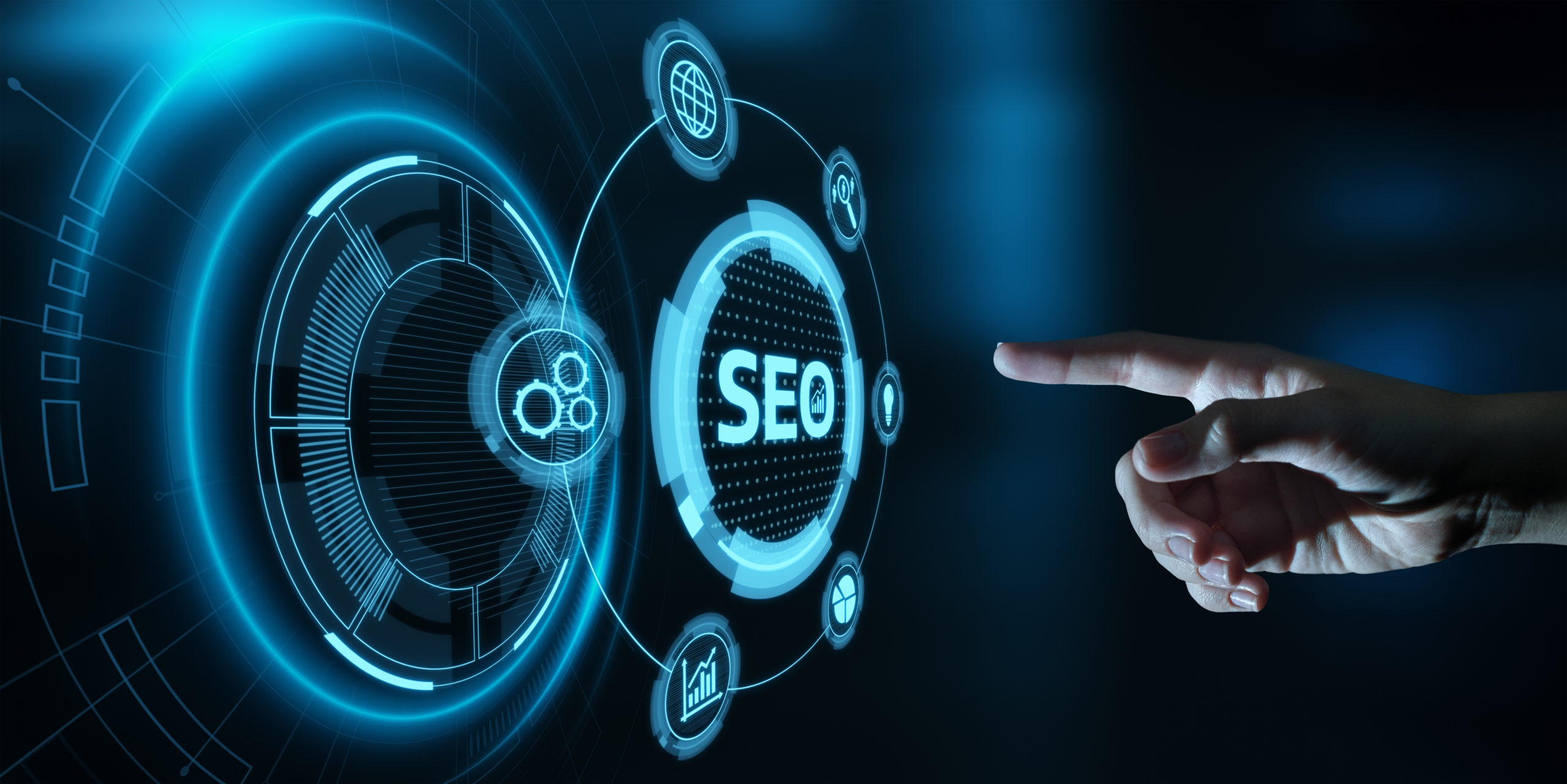Power of SEO and its basic services