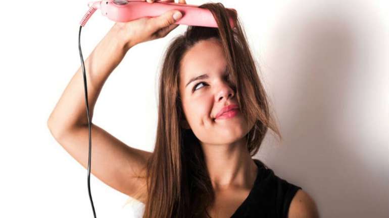 How to Select the Best Hair Straightener?