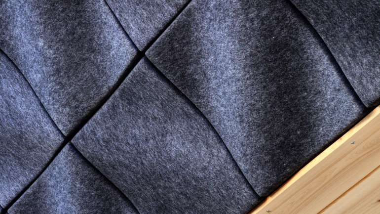 ALL You Need To Know About The Acoustic Foam Panels.