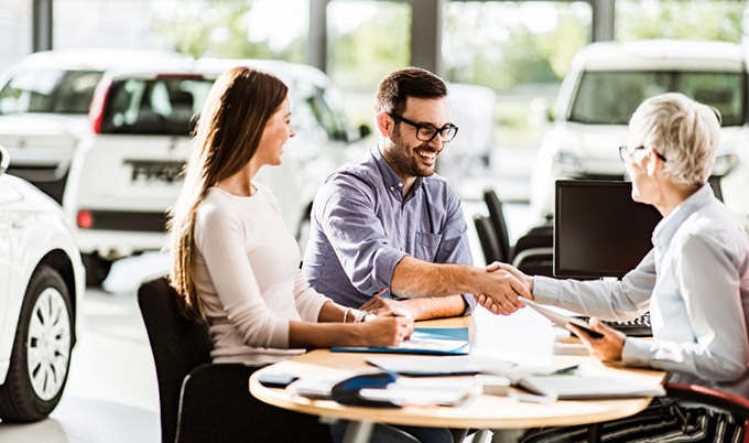 Have You Found Your Soul Car? The Emotional Connection Between Drivers and Used Vehicles