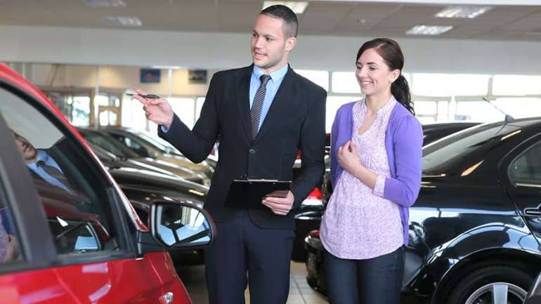 Things to Look for Before Buying a Used Vehicle